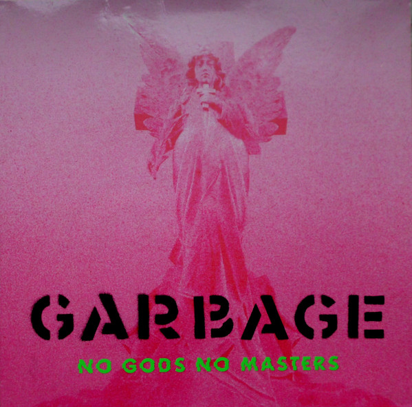 Garbage - No Gods No Masters | Stun Volume (INFECT644LP) - 2 Garbage - No Gods No Masters | Stun Volume (INFECT644LP) - 2