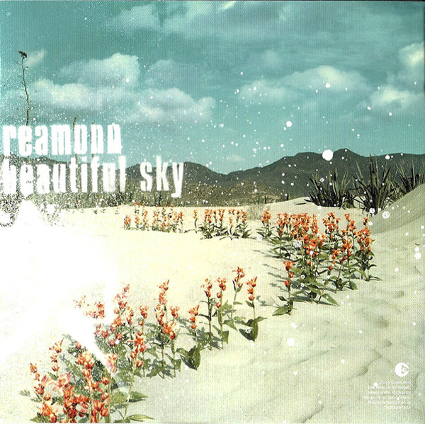 Reamonn - Beautiful Sky | EMI (7243 5 84775 2 8) - main