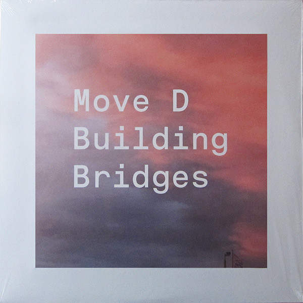 Move D - Building Bridges | Aus Music (AUSLP010)