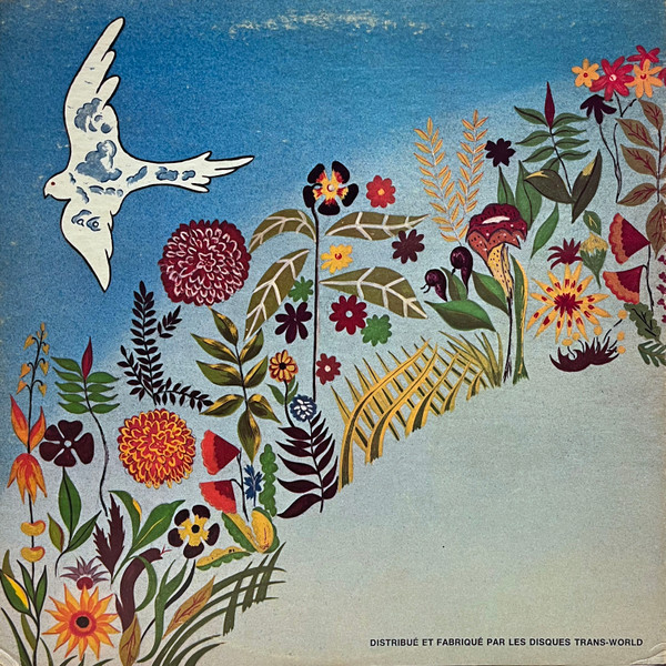 Roger Magnan - Blasphème | Les Disques Zodiaque (ZOX-6011) - 2 Roger Magnan - Blasphème | Les Disques Zodiaque (ZOX-6011) - 2