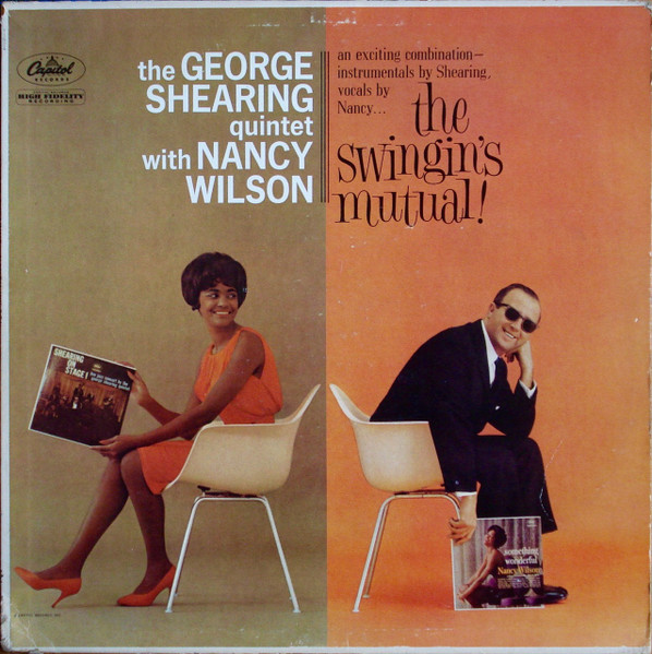 The Swingin's Mutual