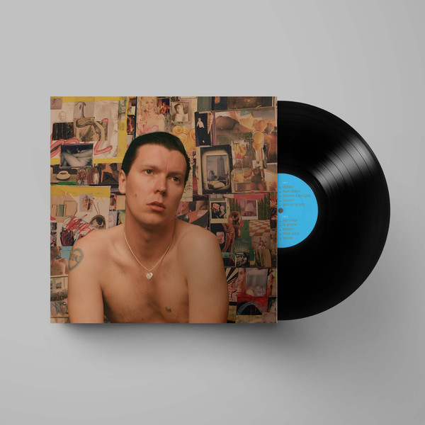 Alex Cameron - Miami Memory | Secretly Canadian (SC378) - 2 Alex Cameron - Miami Memory | Secretly Canadian (SC378) - 2