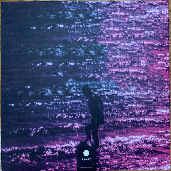 Katu Kaiku - Luna | Svart Records (SVART191) - 2 Katu Kaiku - Luna | Svart Records (SVART191) - 2