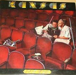 Kansas - Two For The Show | Kirshner (KIR 451130 1) - main