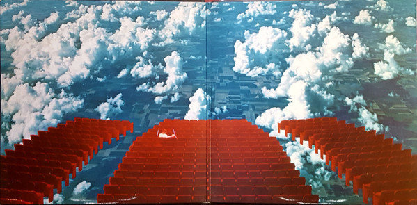 Kansas - Two For The Show | Kirshner (KIR 451130 1) - 2