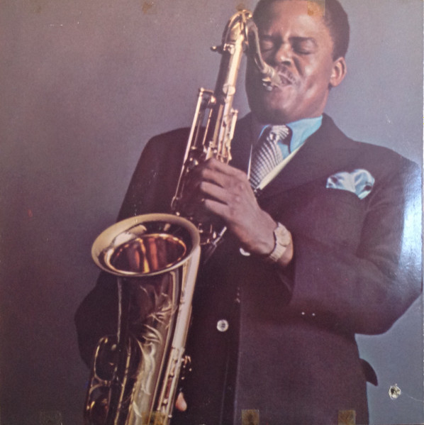 Stanley Turrentine - Always Something There | Blue Note (BST 84298) - 3