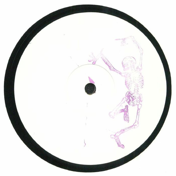 Black Bones - Black Bones 4 | Black Bones (BLACKBONES004)