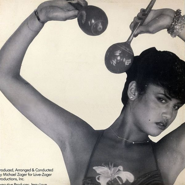 Love Childs Afro Cuban Blues Band - Rhythm Of Life | Arista (SP-24) - 2