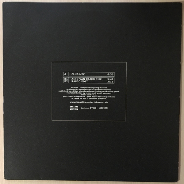 Better DJs - Two Turntables | Dream Team (DT040) - 2