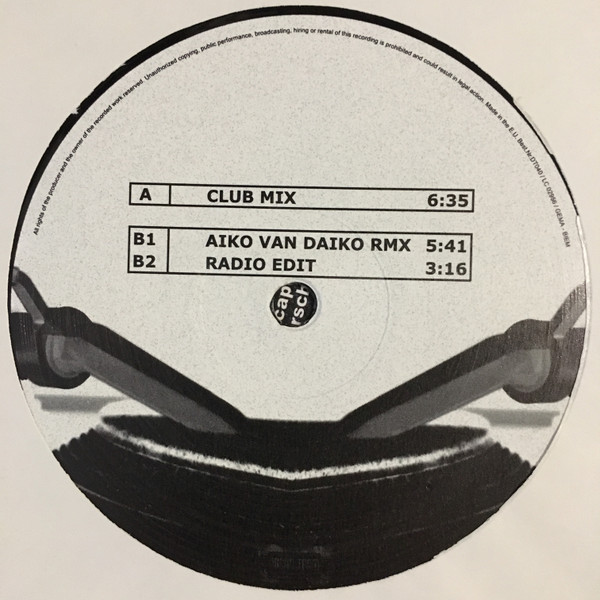 Better DJs - Two Turntables | Dream Team (DT040) - 3