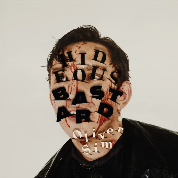 Oliver Sim - Hideous Bastard | Young (YO283LP) - main