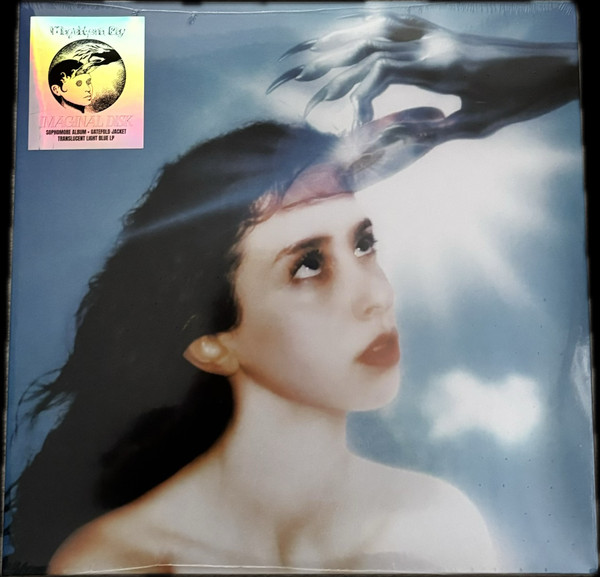 Magdalena Bay - Imaginal Disk | Mom + Pop (MP770) - main