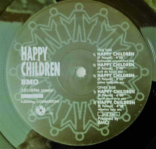 Happy Children