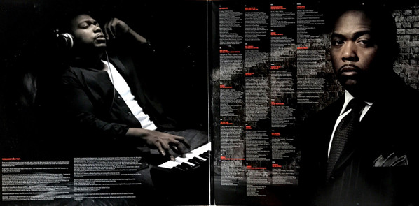 Timbaland - Shock Value | Mosley Music Group (B0008594-01) - 3 Timbaland - Shock Value | Mosley Music Group (B0008594-01) - 3