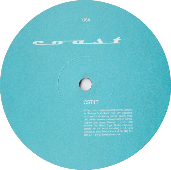 Tales From The Hardside