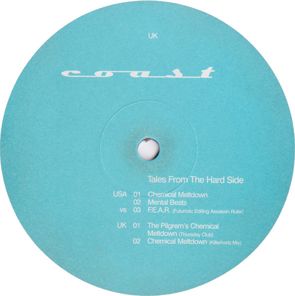 Tales From The Hardside