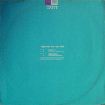 Tales From The Hardside