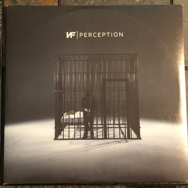 NF - Perception | Capitol Records (B002724601)