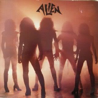 Alien - Cosmic Fantasy | Ultra! Noise (NOISE 103) - 2 Alien - Cosmic Fantasy | Ultra! Noise (NOISE 103) - 2