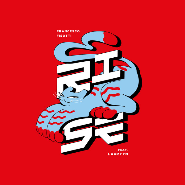 Francesco Fisotti - Rise | Quattro Bambole Music (QBM023) - main Francesco Fisotti - Rise | Quattro Bambole Music (QBM023) - main