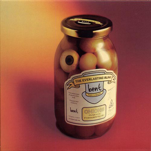 Bent - The Everlasting Blink | Sport (SPORTCD02) - main