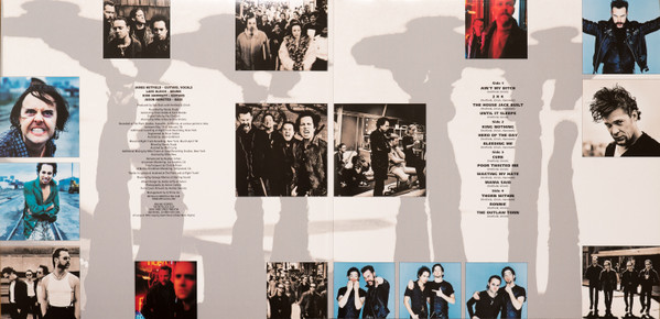 Metallica - Load | Blackened Recordings (BLCKND011R-1W) - 2 Metallica - Load | Blackened Recordings (BLCKND011R-1W) - 2