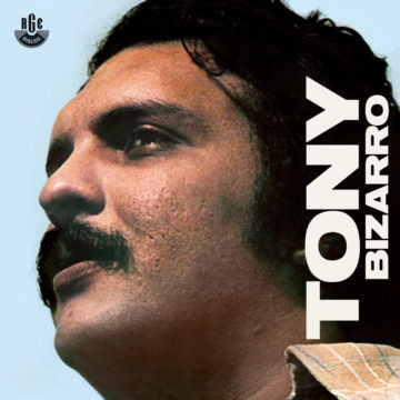 Tony Bizarro - Tony Bizarro | Vampi Soul (45086) - main Tony Bizarro - Tony Bizarro | Vampi Soul (45086) - main