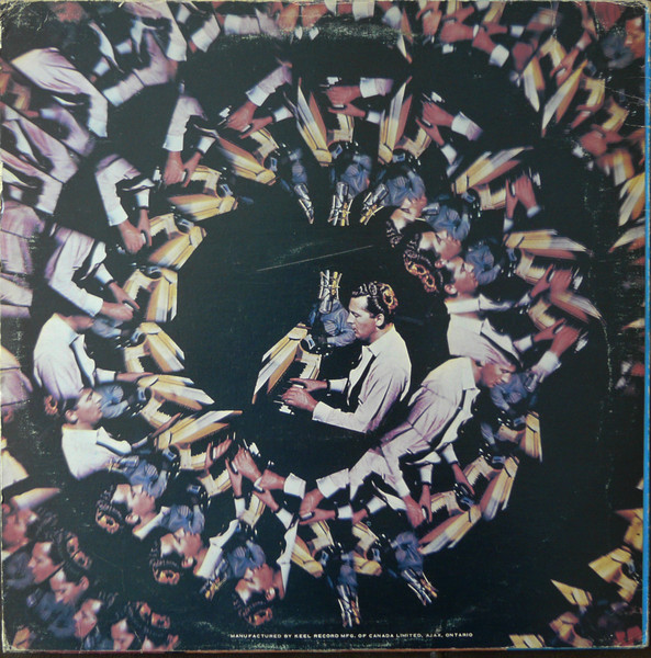 Jerry Lee Lewis - Breathless | Pickwick/33 Records (PTP-2055) - 2 Jerry Lee Lewis - Breathless | Pickwick/33 Records (PTP-2055) - 2
