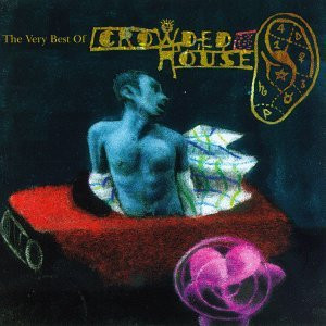 Crowded House - Recurring Dream: The Very Best Of Crowded House | Capitol Records (7243 8 38250 2 8) - main Crowded House - Recurring Dream: The Very Best Of Crowded House | Capitol Records (7243 8 38250 2 8) - main