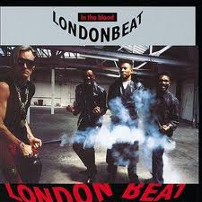 Londonbeat - In The Blood | Anxious Records (KCDI-0608)