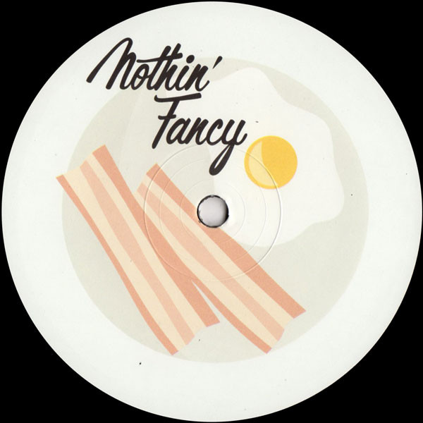 Queen & Disco - Nothin' Fancy EP | Queen & Disco (QD03) - 2