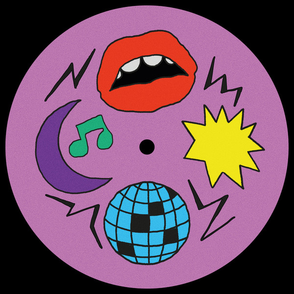 Elado - Funk Machine EP | Big Baba Records (BBR002) - main Elado - Funk Machine EP | Big Baba Records (BBR002) - main