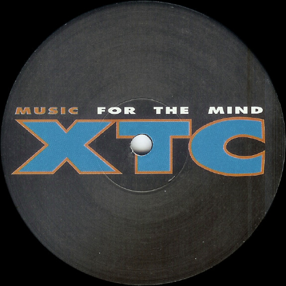 Aqualite - Outback | XTC (XTC 028) - 2
