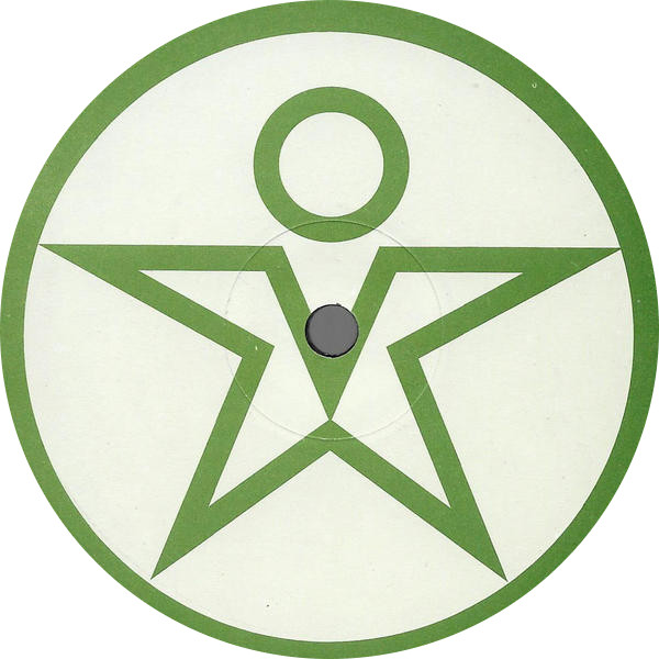 Clino - Voyager | Yeti Records (YR 9516) - 3