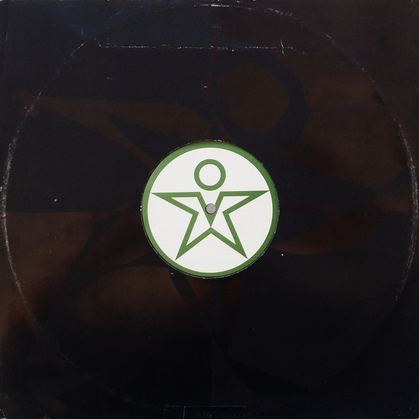 Clino - Voyager | Yeti Records (YR 9516) - 2