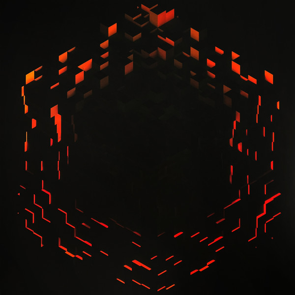 C418 - Minecraft Volume Beta | Ghostly International (GI-360LP) - 2