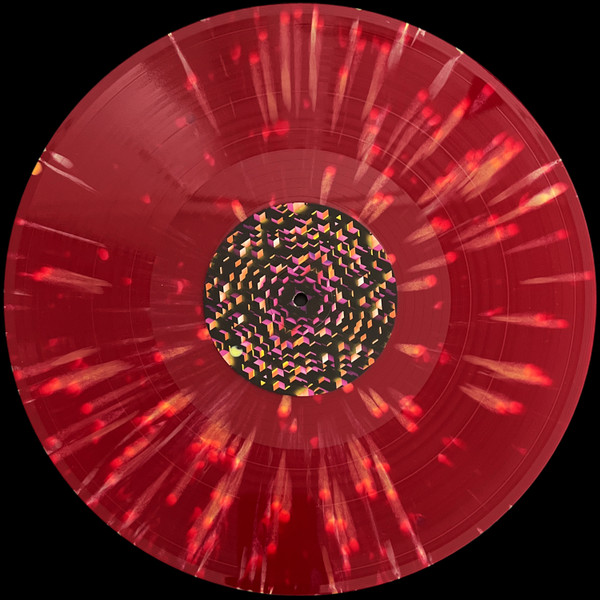 C418 - Minecraft Volume Beta | Ghostly International (GI-360LP) - 4