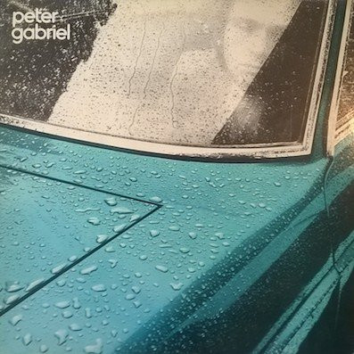 Peter Gabriel - Peter Gabriel | Charisma (70325) - main