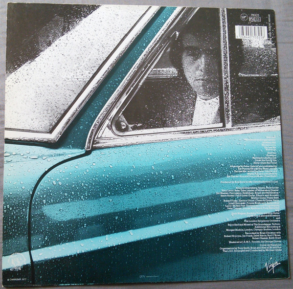 Peter Gabriel - Peter Gabriel | Charisma (70325) - 2