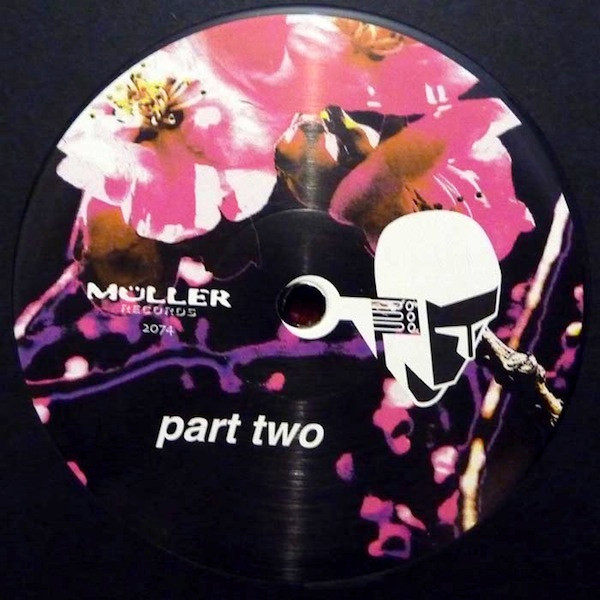 Beroshima - Polyphonication - Part Two | Müller Records (MÜLLER 2074)