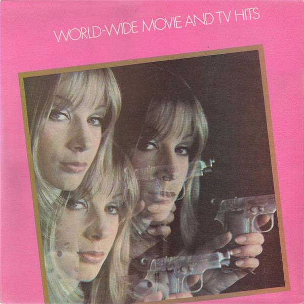 Various - World-Wide Movie And TV Hits / Broadway Hit Parade | Reader's Digest (RDS 6431)