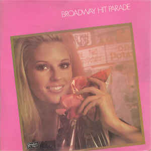 Various - World-Wide Movie And TV Hits / Broadway Hit Parade | Reader's Digest (RDS 6431) - 2