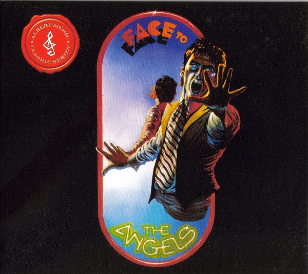 The Angels - Face To Face CD | Albert Productions (88697323162) - main The Angels - Face To Face CD | Albert Productions (88697323162) - main