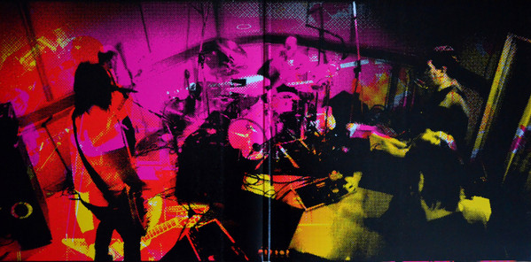 Foo Fighters - Wasting Light | Roswell Records (88697 84493 1) - 2