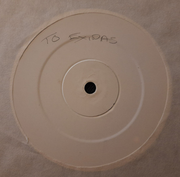 II Exodus - Silence 2 Exodus | II Exodus (BL002) - main
