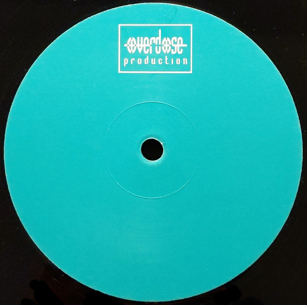 DJ Sakin & Friends - Dragonfly | Overdose (dose 050) - 3