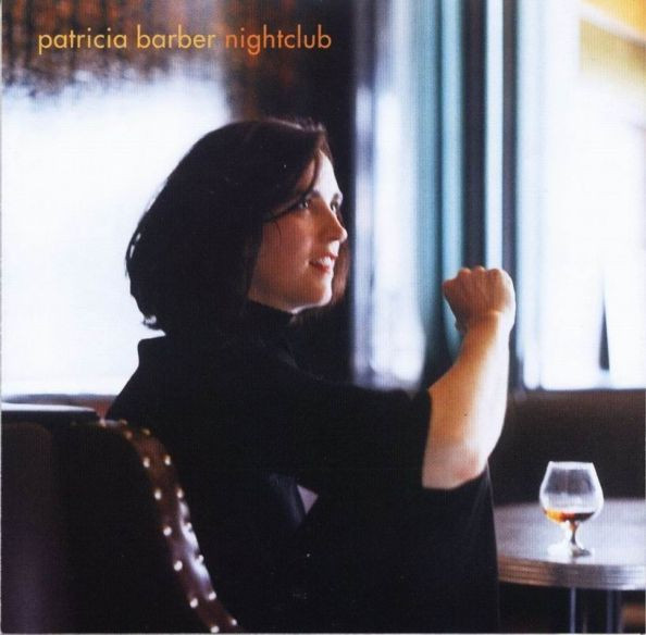 Patricia Barber - Nightclub | Blue Note (7243 5 27290 2 9)