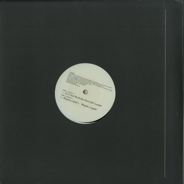 Huxley - Widow | Aus Music (AUS1690) Huxley - Widow | Aus Music (AUS1690)