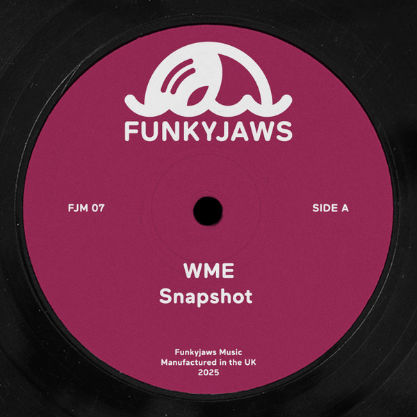 Funkyjaws - WME | Funkyjaws (FJM 07)