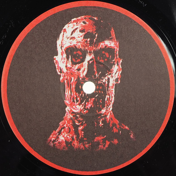 SEEMA - Shock And Awe | Artillery (Artillery007) - 2